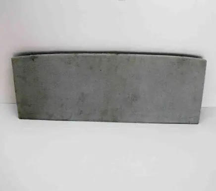 Porsche 911 991 Trunk/boot floor carpet liner 991555081 99155508102