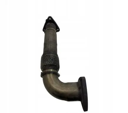 Audi A4 S4 B8 8K Exhaust manifold CCW |000000000000053543254