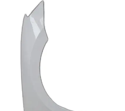 Skoda Superb B8 (3V) Fender 