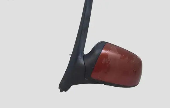 Ford Focus C-MAX Front door electric wing mirror