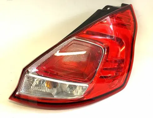 Ford Fiesta Rear/tail lights