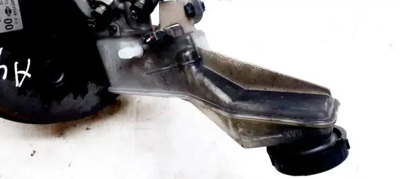 Nissan Qashqai Master brake cylinder 0204y24277