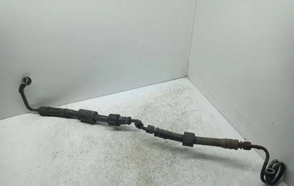 Audi A6 S6 C6 4F Power steering hose/pipe/line