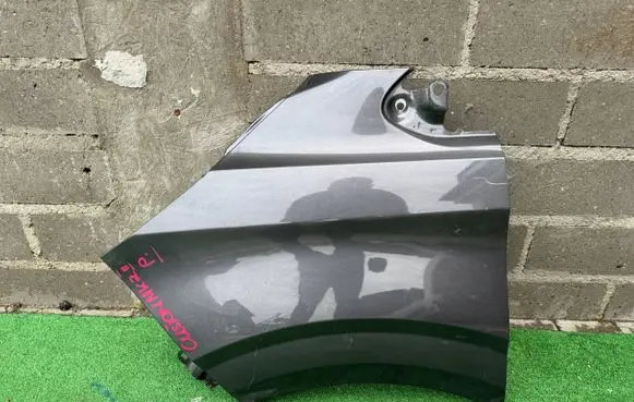 Ford Transit Custom II Fender 