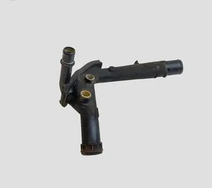 Renault Scenic III - Grand scenic III Engine coolant pipe/hose P1E210473766R 044653