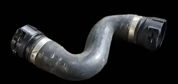BMW X3 E83 Engine coolant pipe/hose 17123424499