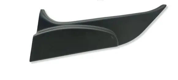 Renault Master III Other front door trim element 802930009R