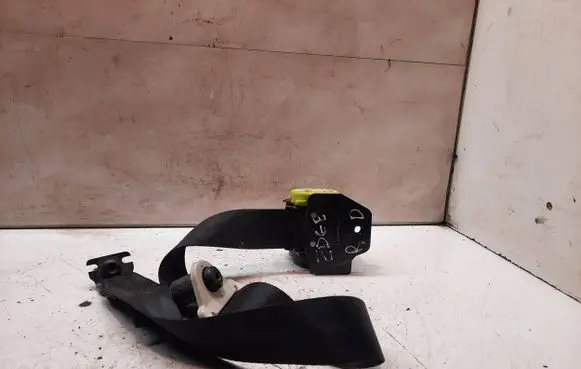 Ford Edge II Rear seatbelt GT4BR611B68