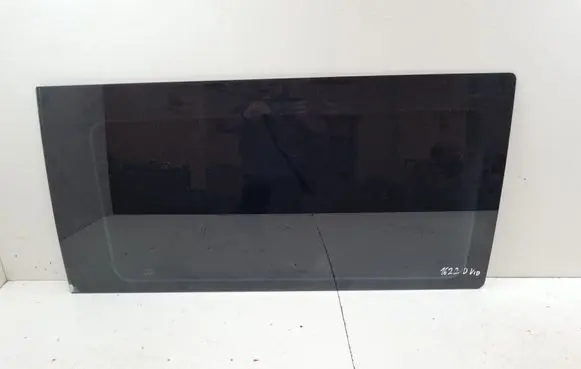 Mercedes-Benz Vito Viano W639 Sliding door window/glass 43R000016