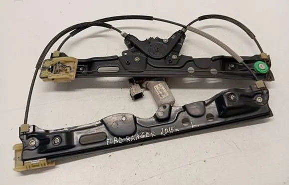 Ford Ranger Front window lifting mechanism without motor AB392123201CG EZ7DA0