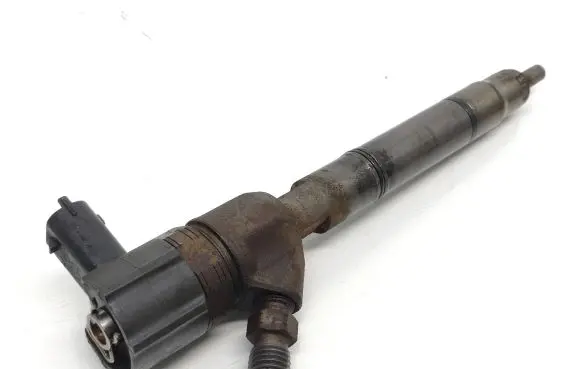 Hyundai i30 Fuel injector 0445110256 338002a400