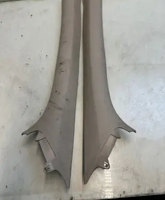 Renault Clio III (A) pillar trim 8200293766