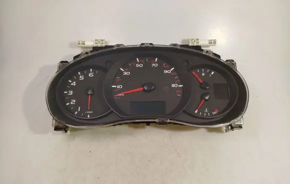 Speedometer (instrument cluster)