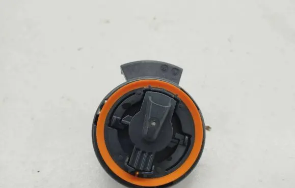 Nissan Juke II F16 Airbag deployment crash/impact sensor 988365XA0A 200312