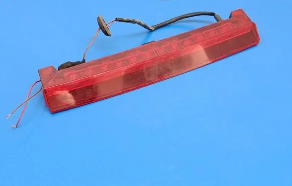 Seat Leon (1M) Boot/trunk interior light 6L6945097F