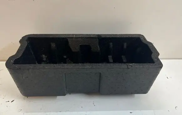 KIA Rio Glove box in trunk 091491W950
