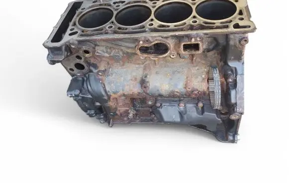 Audi A3 S3 8V Engine block 06H103021L CNT CCT