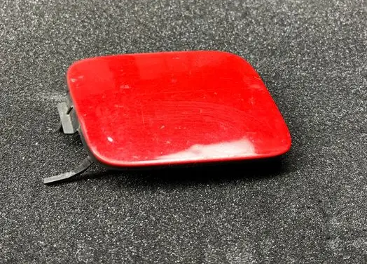 Volvo V70 Front tow hook cap/cover 30678641