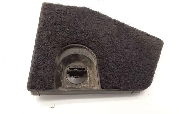 Honda Legend III KA9 Dashboard side end trim