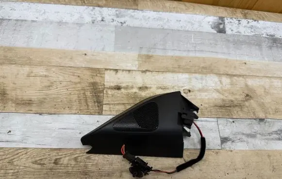 Volkswagen PASSAT B6 Front door high frequency speaker 3C0035411