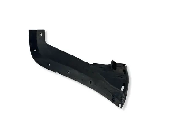 Audi A3 S3 8L Rear bumper mounting bracket 8L9807377C