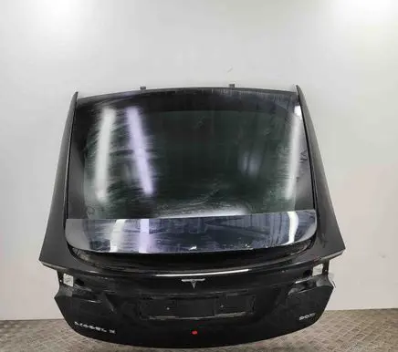 Tesla Model X Tailgate/trunk/boot lid 100971002H