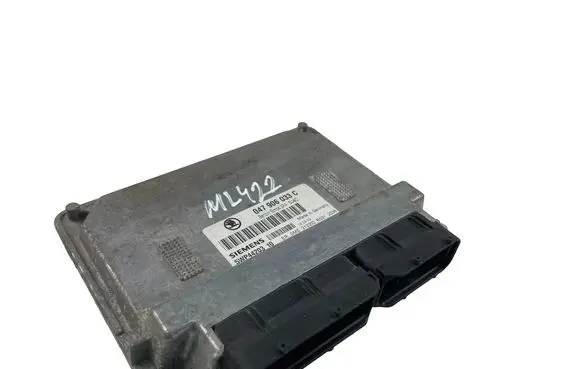 Skoda Fabia Mk1 (6Y) Engine control unit/module 047906033C 5WP44203