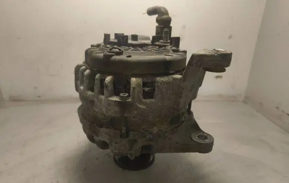 Fiat Ducato Generator/alternator 504385133 F000BL0707 140530