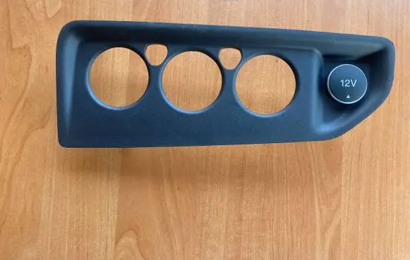 Ford Transit Panel trim BK3118522ACW