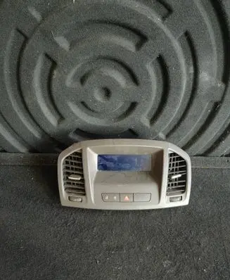Opel Insignia A Screen/display/small screen 12844841G