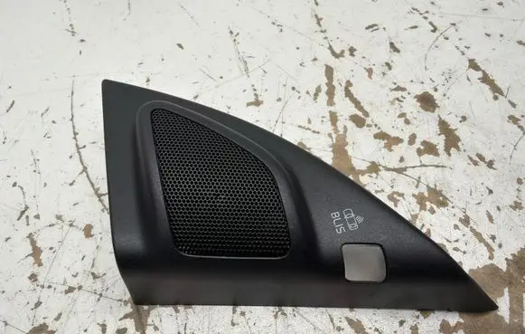 Volvo S80 Front door high frequency speaker 08676893