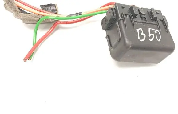 Renault Zoe Other relay 8200222930 8200222933 8200587119