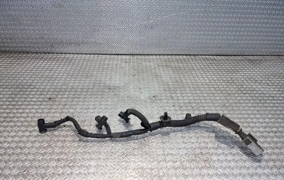 Peugeot Partner Glow plug wires 9653805580