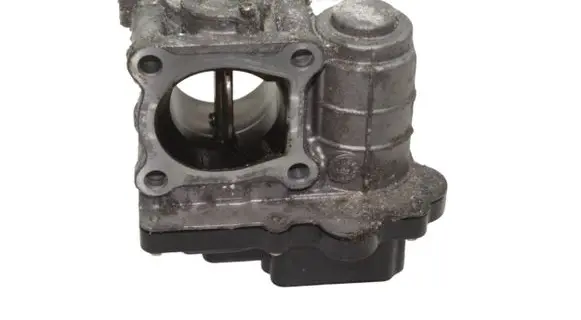 Honda CR-V Throttle valve NAS09053