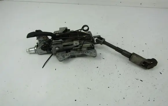 Audi A4 S4 B6 8E 8H Steering rack mechanical part 