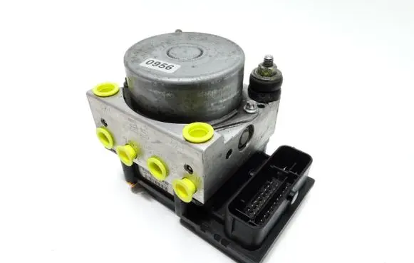 Opel Corsa D ABS Pump 13282282 0265232288 10030422571