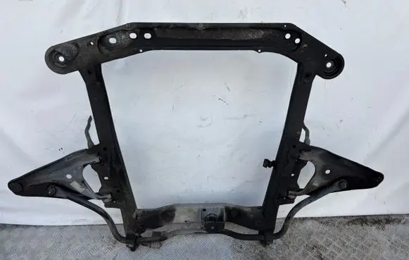 Dacia Sandero Front suspension assembly kit set 