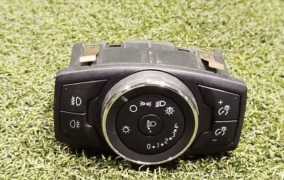 Ford Transit VII Light switch AV1T13D061AD