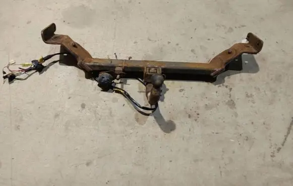 KIA Ceed Tow bar set 