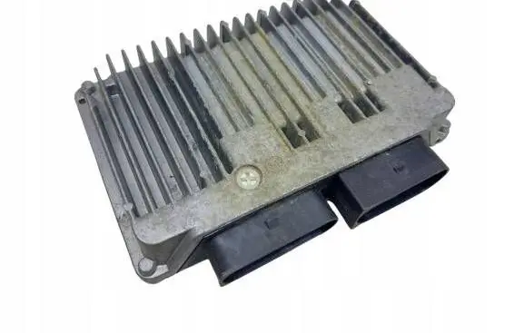 BMW 3 E46 Engine control unit/module 7507493