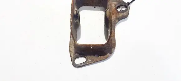 BMW 3 E46 Bracket in trunk/boot 