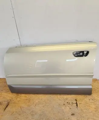 Subaru Outback Front door