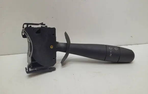 Wiper control stalk