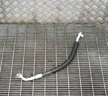 Ford Mustang V Air conditioning (A/C) pipe/hose BR3319D742AC
