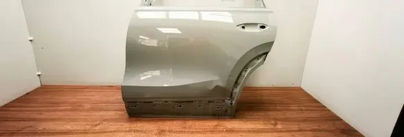 Skoda Kodiaq II Front door 57H833311