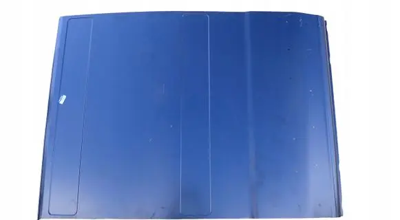 Fiat Ducato Rear arch 1331398080