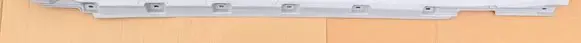 Volkswagen Arteon Side skirt front trim 3G8853857