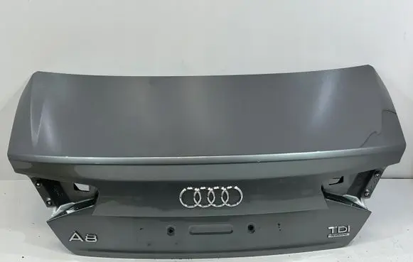 Audi A8 S8 D5 Tailgate/trunk/boot lid 4H0 | 68475634065315,243