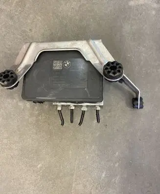BMW i3 ABS Pump 7916190 7915662 6896137