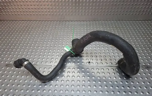 BMW 3 F30 F35 F31 Engine coolant pipe/hose S26371717 7594319